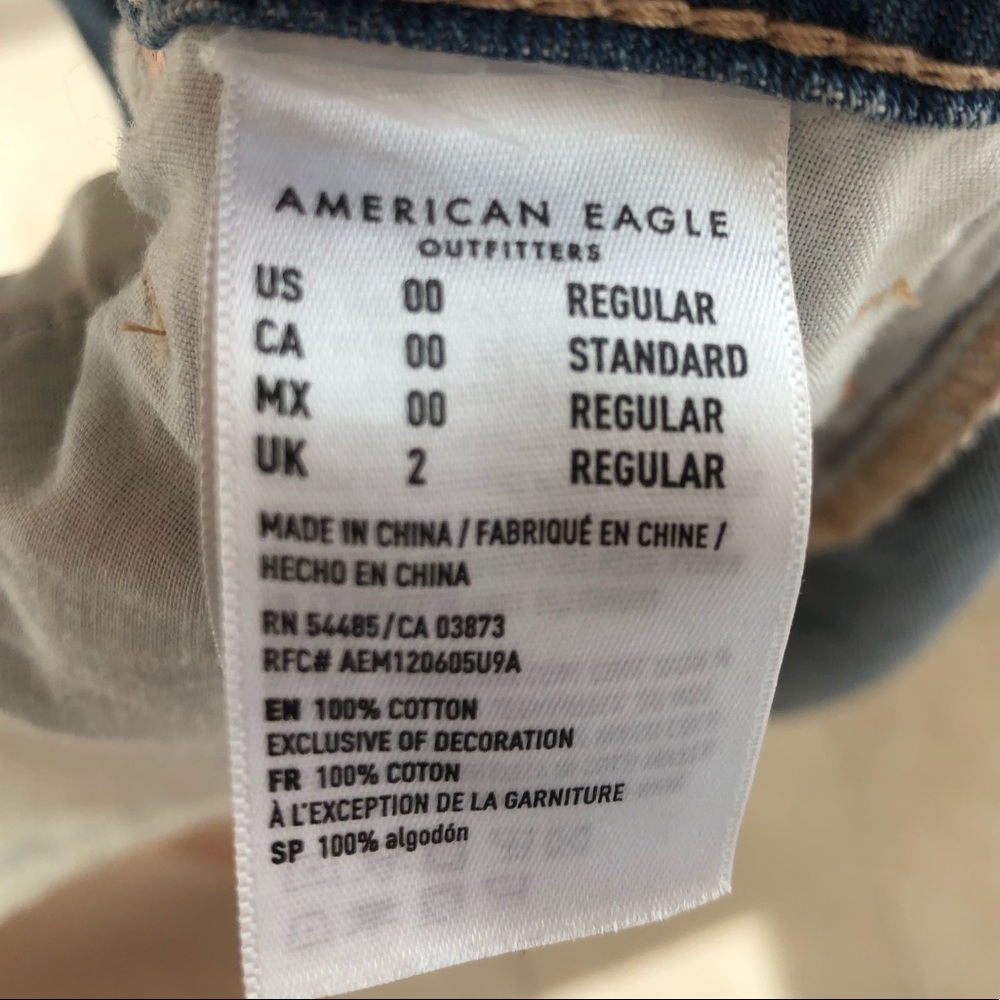 ❤️NEW ❤️ Perfect Ripped Jeans - Picture 7 of 7